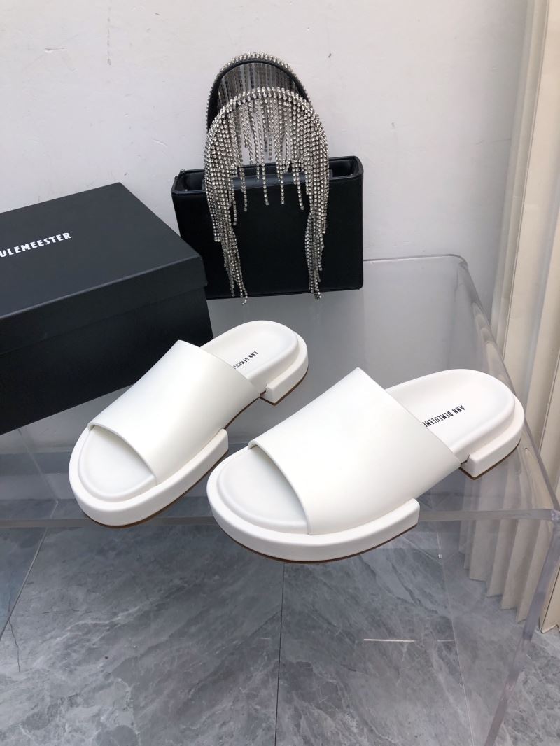 Ann Demeulemeester Sandals